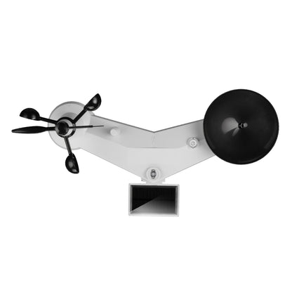 Weather station Bresser Professional WIFI Weather Center 7in1 (WSX3001C)