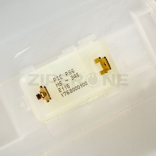 Water ionizer (softening) for Beko dishwasher