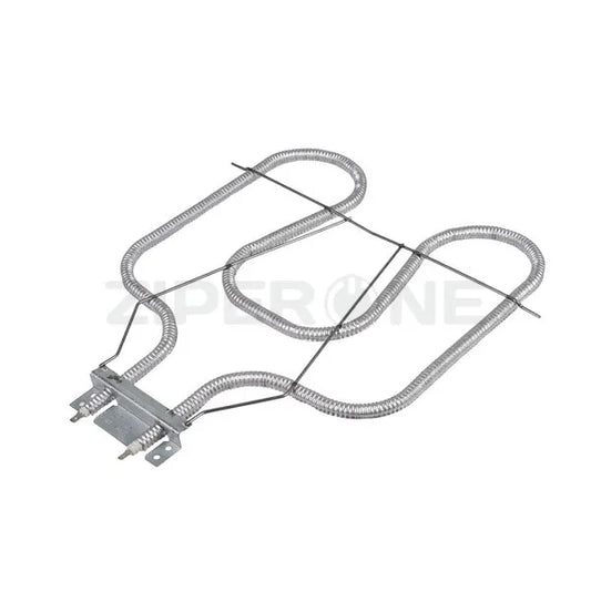 Bottom heating element 1100W 230V 350*315 for Gorenje oven