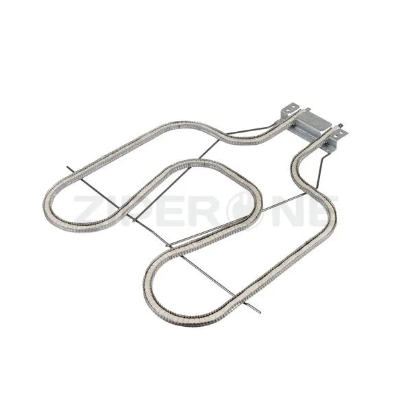 Bottom heating element 1100W 230V 350*315 for Gorenje oven
