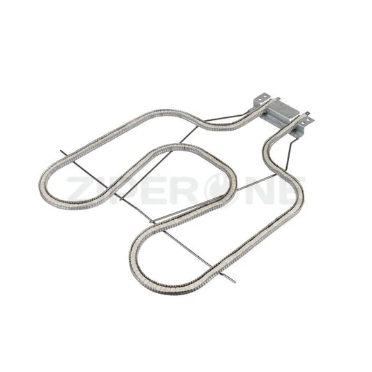 Bottom heating element 1100W 230V 350*315 for Gorenje oven