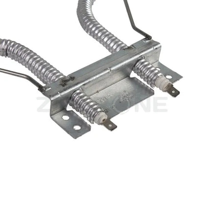 Bottom heating element 1100W 230V 350*315 for Gorenje oven