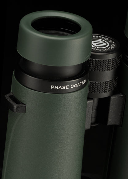 Binoculars Bresser Pirsch 8x34 WP Phase Coating (1720834)