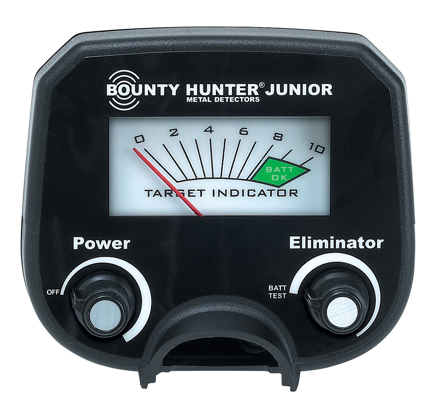 Metal joker Bounty Hunter Junior (3410000)