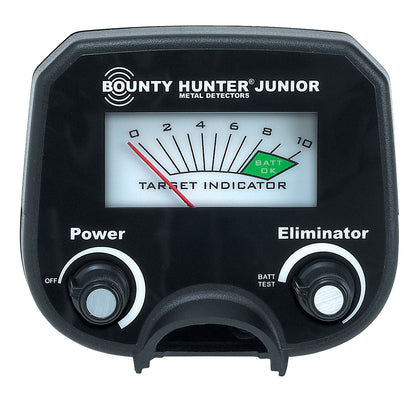 Metal joker Bounty Hunter Junior (3410000)