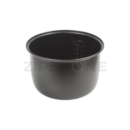 Multicooker bowl 5L D=235mm H=145mm Mirta