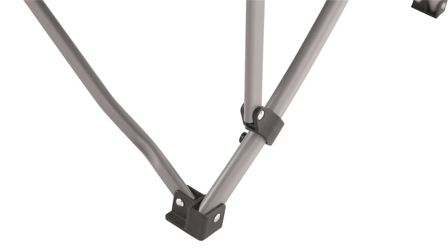 Camping stole Outwell Tally Lake Gray (470384)