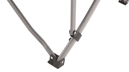 Camping stole Outwell Tally Lake Gray (470384)