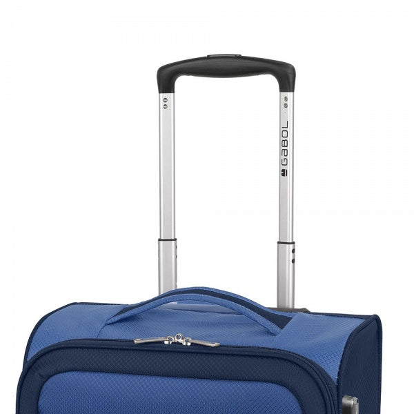 Valise Gabol Cloud (S) Blue (114022-003)