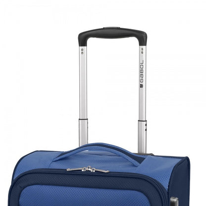 Valise Gabol Cloud (S) Blue (114022-003)
