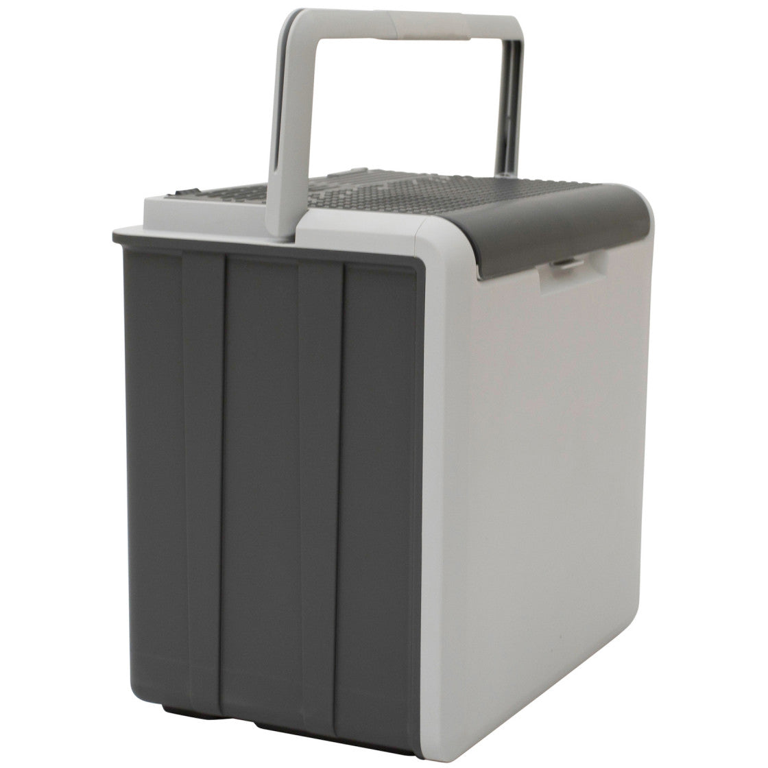 Vango E-Pinnacle 30L Deep Grey Car Refrigerator (ACREPINNAD3CREG)