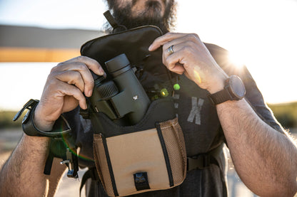 Binoculars Vortex Triumph HD 10x42 (TRI-1042)