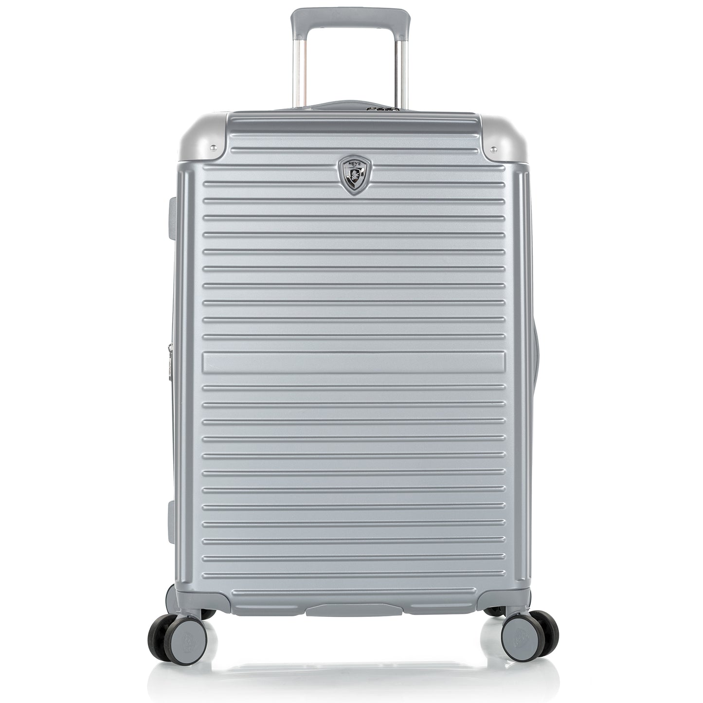 Valise Heys Cruze (M) Silver (10148-0002-26) 