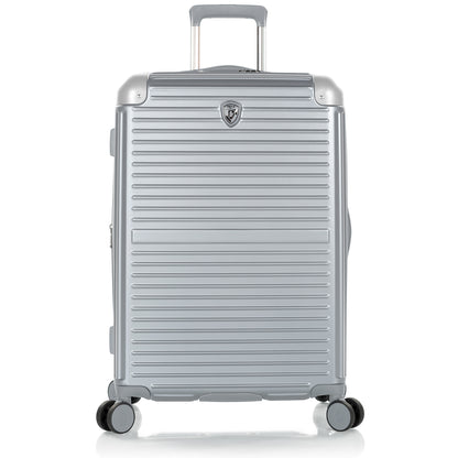 Valise Heys Cruze (M) Silver (10148-0002-26) 