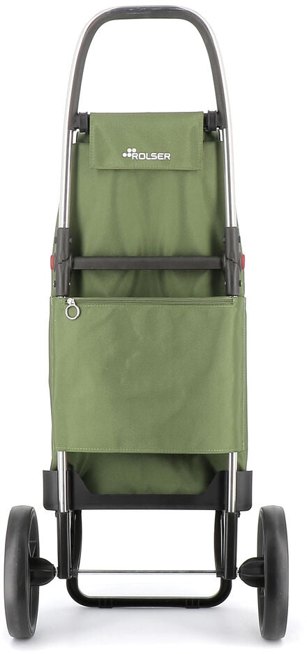 Carry bag Rolser I-Max MF 2LRSG Kaki (IMX308-1005)