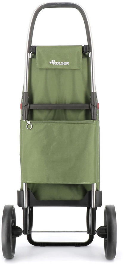 Carry bag Rolser I-Max MF 2LRSG Kaki (IMX308-1005)