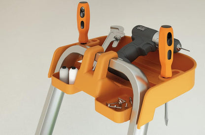 Drabine Colombo Attica 8 pieces (S108A08P)