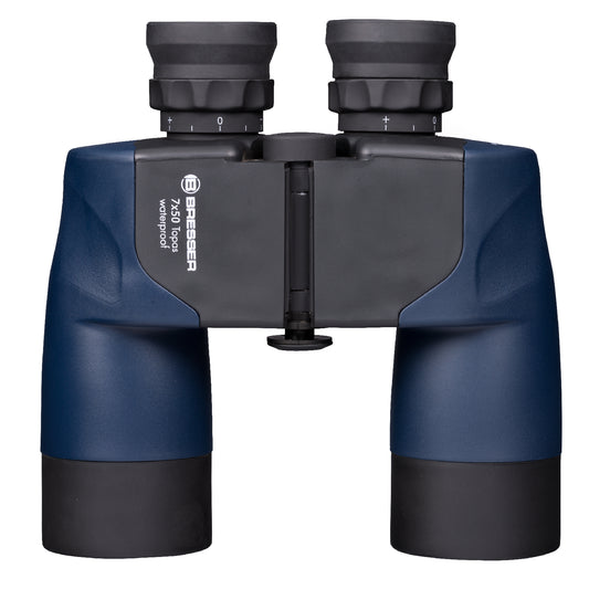 Binoculars Bresser Topas 7x50 WP (1866934)
