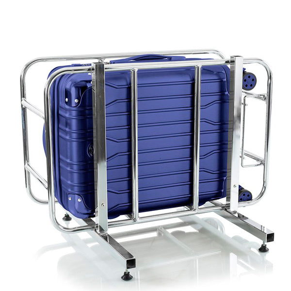 Valise Heys Xtrak (S) Cobalt (10103-0018-21)
