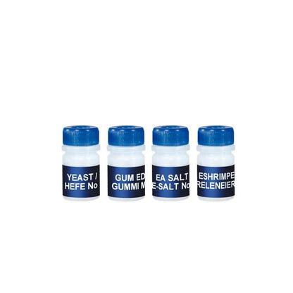 National Geographic microscope 40x-1280x with adapter for smartphone (9039001)