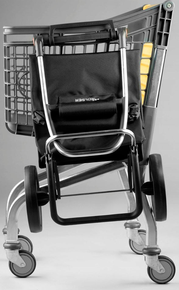 Rolser Eco Pep 2 LRSG trolley bag (PEP025-1041)