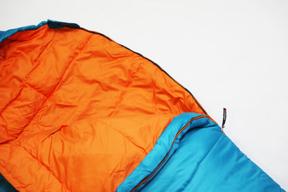 Sleeping bag Vango Nitestar Alpha 150 Atom Blue (SBTNITEST000010)