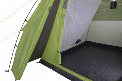 High Peak Rapido 3 Dark Green/Light Green (11451)