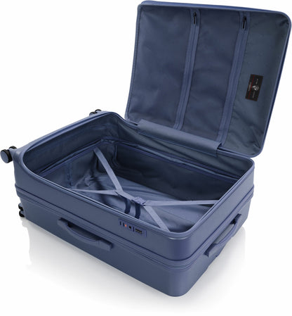 Valise Heys EZ Fashion (L) Navy (10162-0028-30)