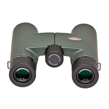 Binoculars Kowa BD 10x25 WP (10520)