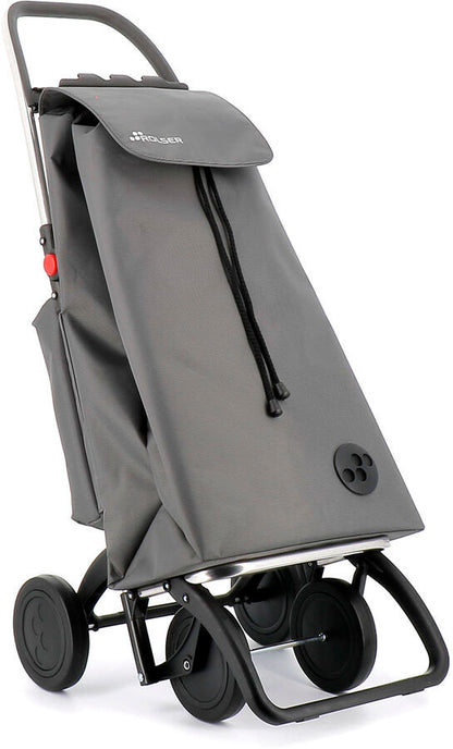 Carry bag Rolser I-Max Termo Zen 4L Marengo (IMX353-1031)