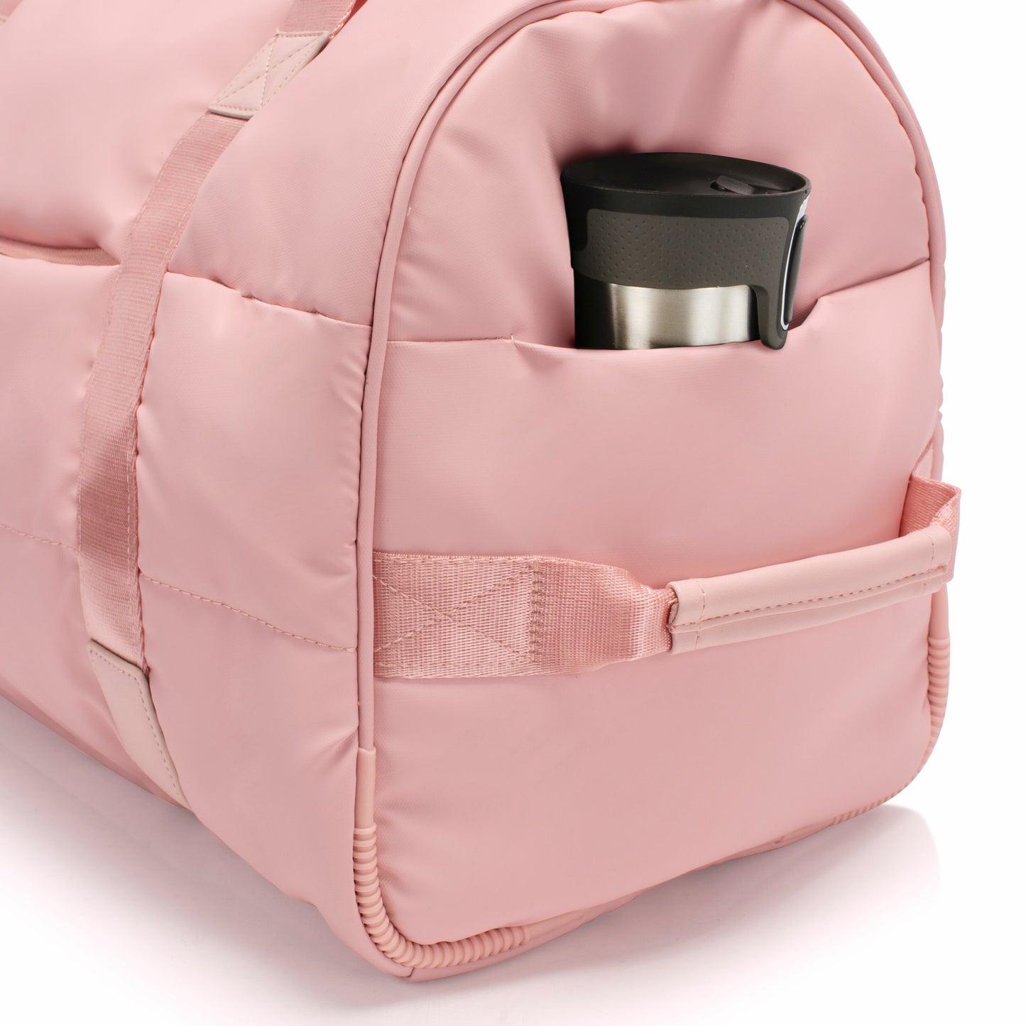 Travel bag Heys Puffer Rose (30123-0025-00)