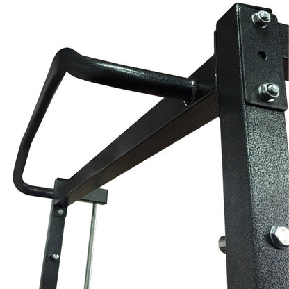 Power station Toorx Smith Machine WLX 70 (WLX-70)