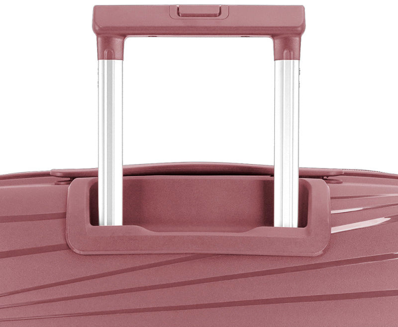 Valise Gabol Kiba (L) Rosa (122047-019)