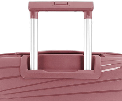 Valise Gabol Kiba (L) Rosa (122047-019)