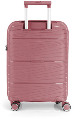 Gabol Kiba (S) Rosa suitcase (122022-019)
