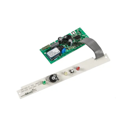 Control board + indication 2425128119 for AEG freezer