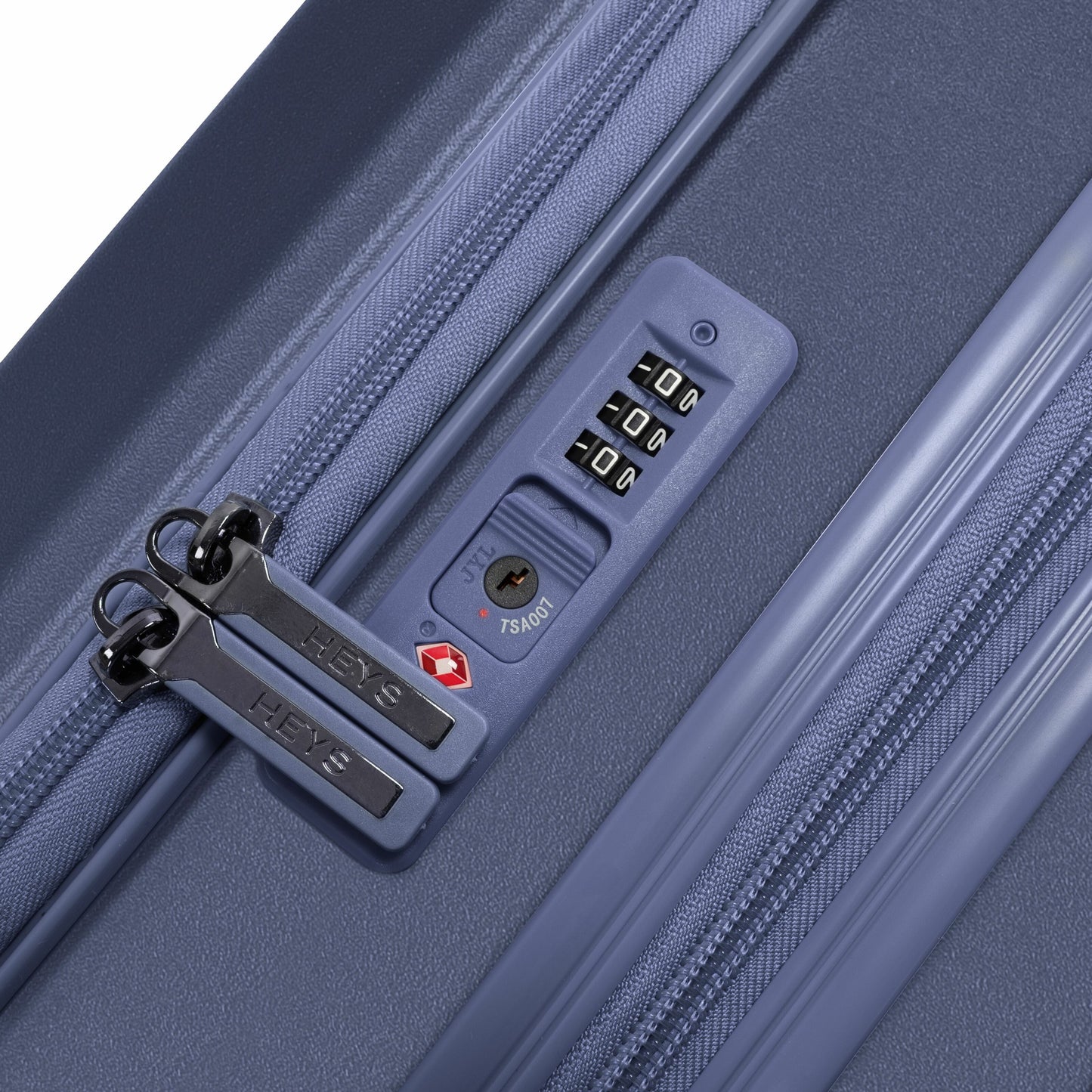 Valise Heys EZ Fashion (M) Navy (10162-0028-26)