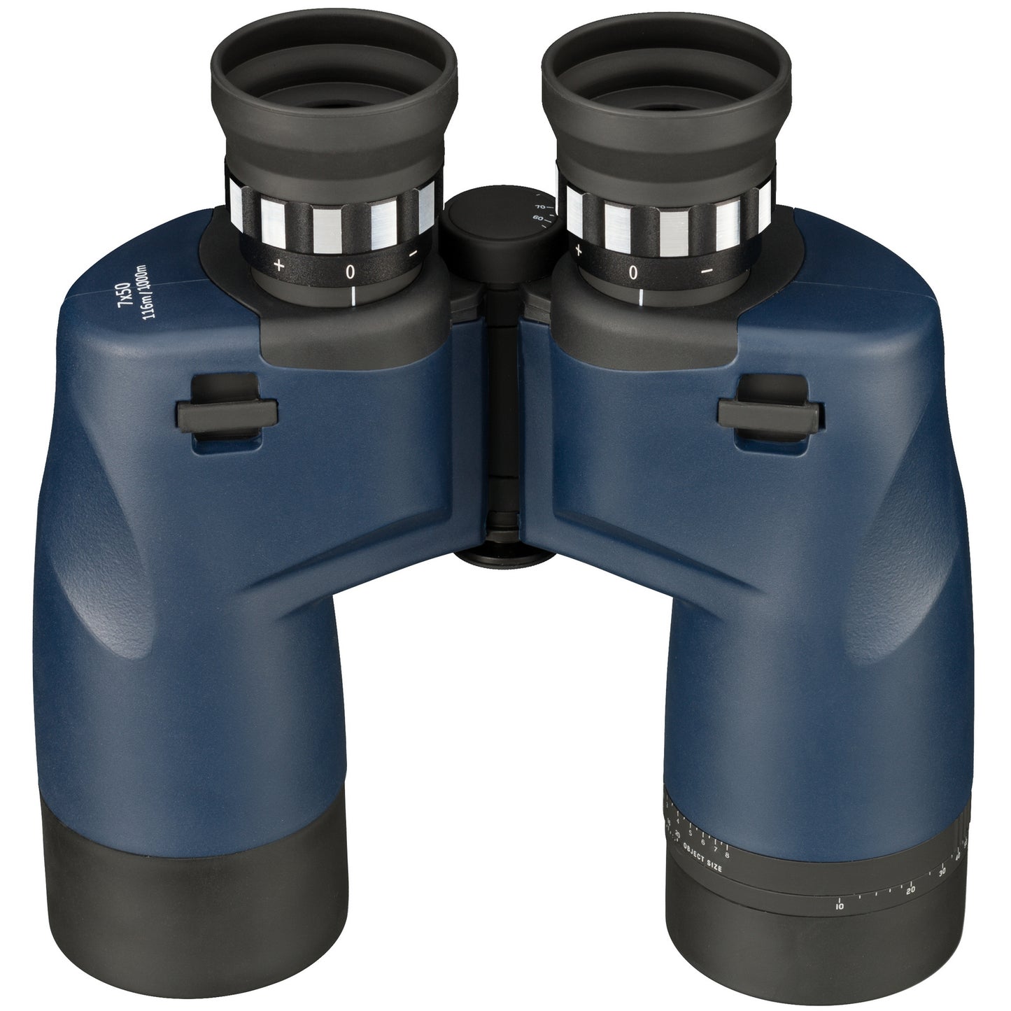 Binoculars Bresser Topas 7x50 WP (1866932)