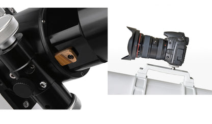 Telescope Bresser Messier AR-127S/635 EXOS-1/EQ4 (4727637)
