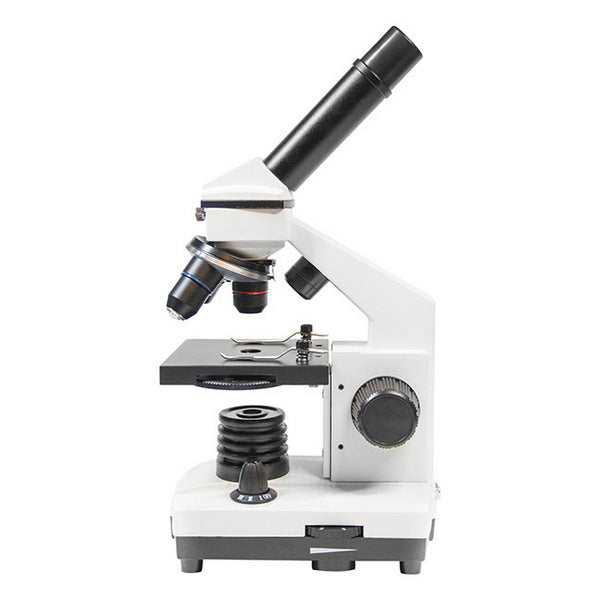 Microscope OPTIMA (A11-1509 MB-Dis 01-202S Gift Set)