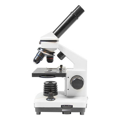 Microscope OPTIMA (A11-1509 MB-Dis 01-202S Gift Set)