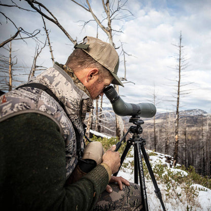 Spotting scope Vortex Diamondback HD 20-60x85 ST (DS-85S)