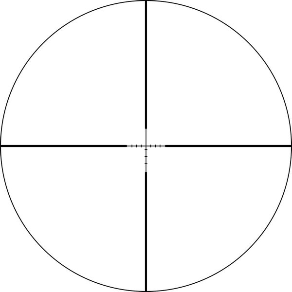 Optical sight Vortex Viper 6.5-20x50 SFP BDC MOA (VPR-M-06BDC)