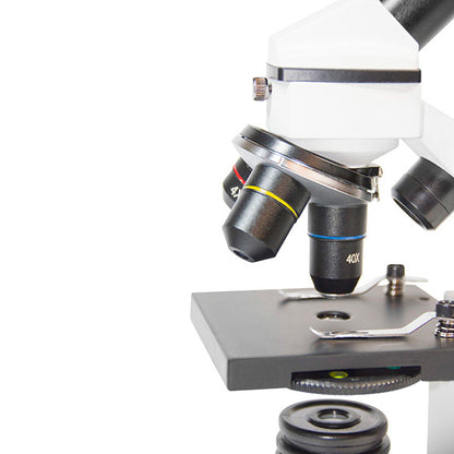 Microscope OPTIMA (A11-1509 MB-Dis 01-202S Gift Set)