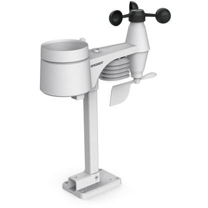 Weather station Bresser Weather Center 5-in-1 Beaufort (7002525)