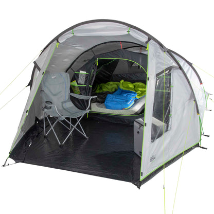 Mantle High Peak Sorrent 4.0 Nimbus Gray (10256)