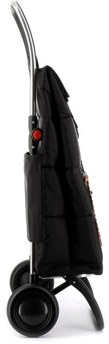 Сумка-візок Rolser Big Polar 2L Negro (BIG004-1023)