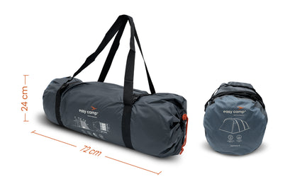 Mantle of the same name Easy Camp Hamra 4 (120494)