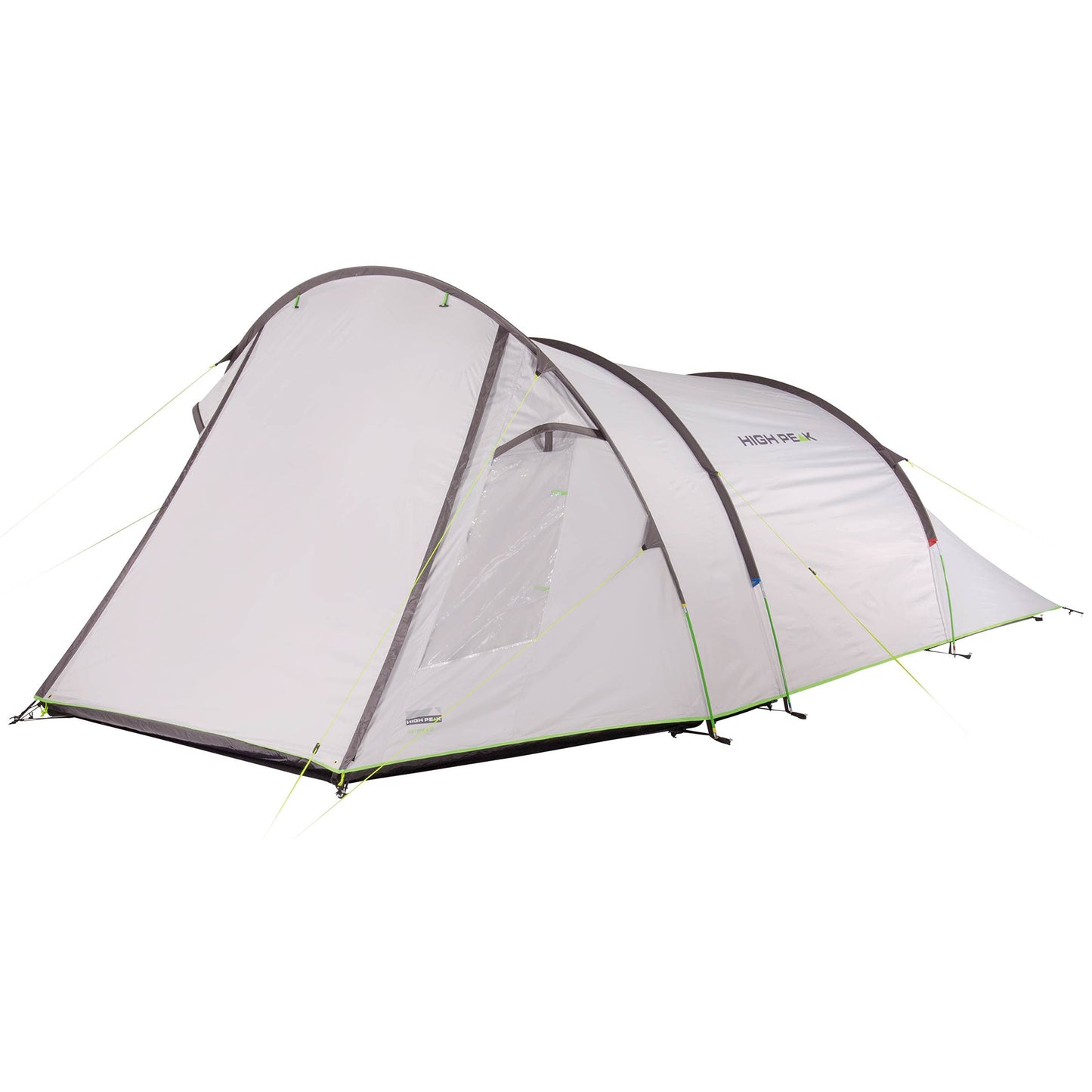 Mantle High Peak Sorrent 4.0 Nimbus Gray (10256)