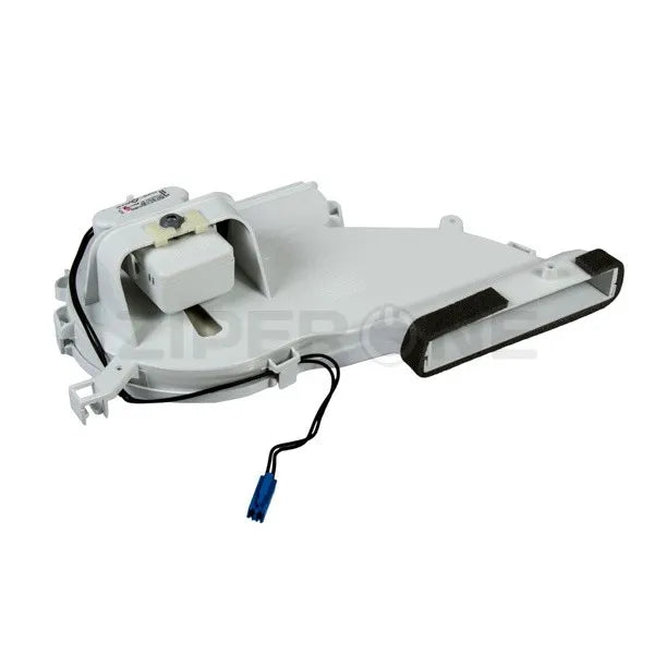 Fan assembly BG2012-V7.0 2.8W 230V freezer for Bosch refrigerator